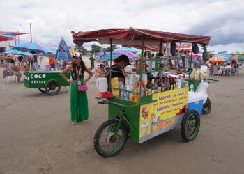 Foto: Ilha do Mel FM