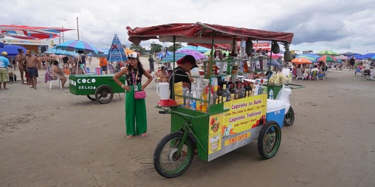 Foto: Ilha do Mel FM