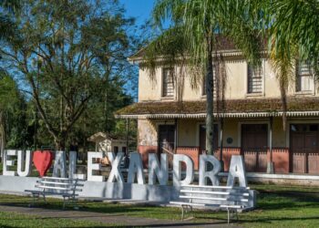 Foto: Prefeitura de Paranaguá