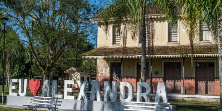 Foto: Prefeitura de Paranaguá