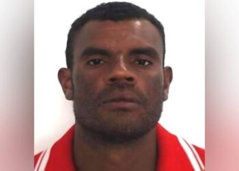 Corpo encontrado na lateral da BR-277 é identificado pela Polícia Científica em Paranaguá