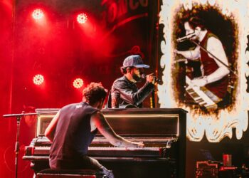 Fotos: Anderson Franco / Luiz Felipe Alves