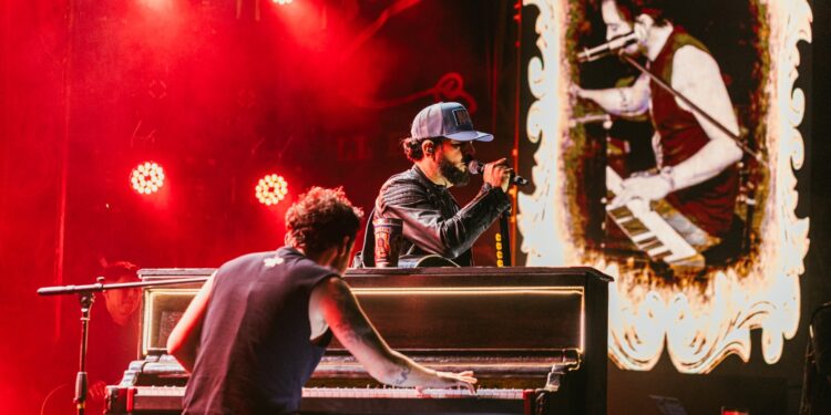 Fotos: Anderson Franco / Luiz Felipe Alves