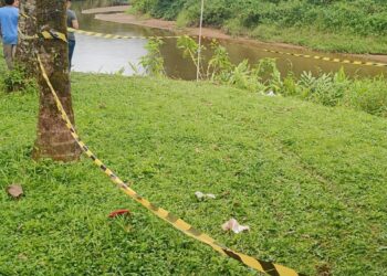 Foto: Corpo de Bombeiros