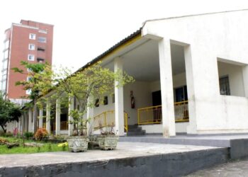 Foto: Lar dos Idosos Perseverança