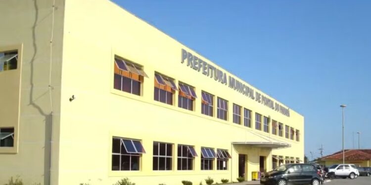 Foto: Prefeitura de Pontal do Paraná