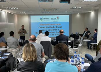 Foto: Divulgação Fiep