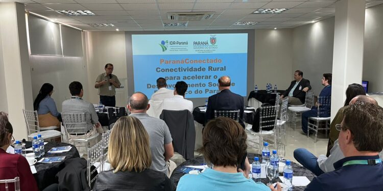 Foto: Divulgação Fiep