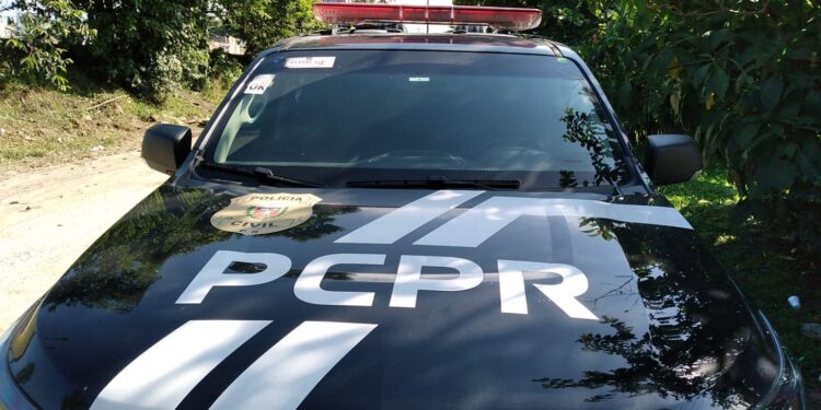 PCPR divulga fotos de foragidos da Justiça envolvidos em crimes de homicídio, sequestro e tortura em Paranaguá