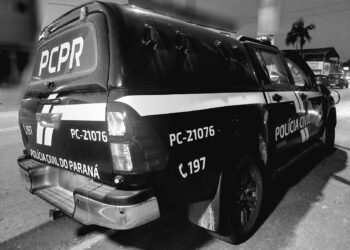 Operação Guardiões: PCPR prende quatro condenados por estupro de vulnerável no litoral do Paraná