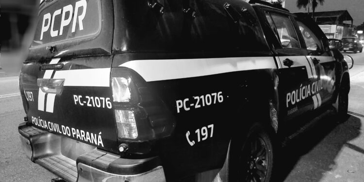 Operação Guardiões: PCPR prende quatro condenados por estupro de vulnerável no litoral do Paraná
