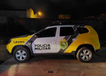 Idoso é vítima de roubo de bicicleta no bairro Jardim Maria Luiza em Antonina