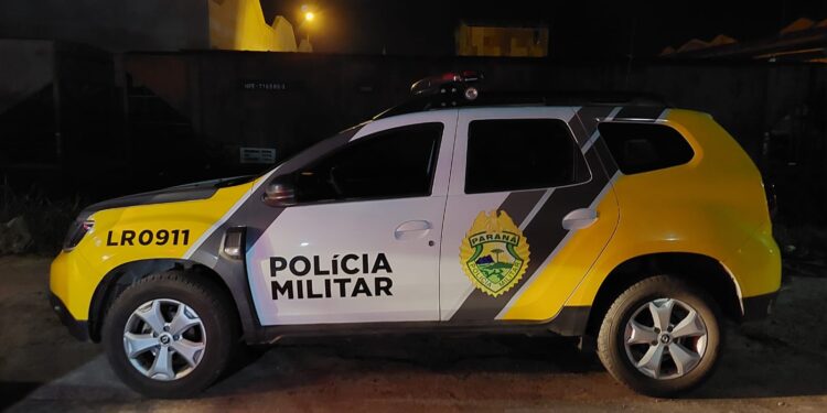 Idoso é vítima de roubo de bicicleta no bairro Jardim Maria Luiza em Antonina