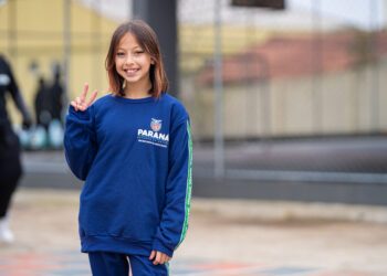 Foto: Lucas Fermin/SEED-PR