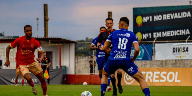 FOTO: Franz Fleischfresser / Foz do Iguaçu