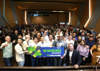 Foto: Valdelino Pontes/SECID