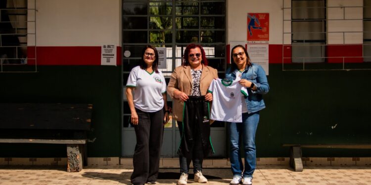 Foto: Prefeitura de Morretes