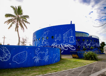 Foto: Portos do Paraná