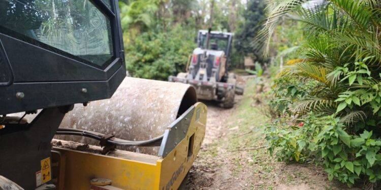 Foto: Prefeitura de Morretes