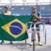 Parnanguara Vinícius Cabral conquista prata no Mundial Paralímpico de Atletismo na Índia
