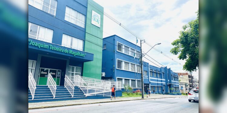 Foto: Prefeitura de Paranaguá