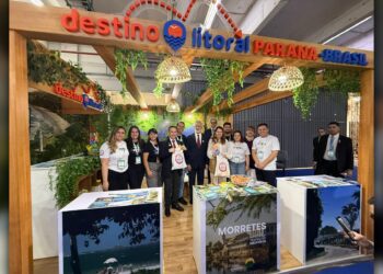 Foto: Divulgação/Adetur Litoral