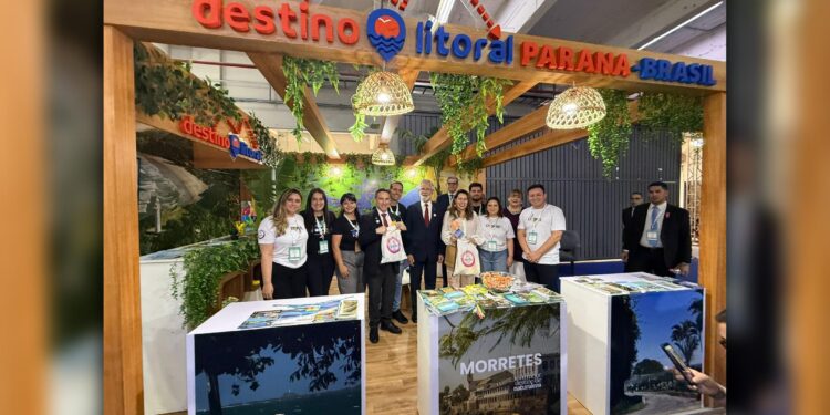 Foto: Divulgação/Adetur Litoral