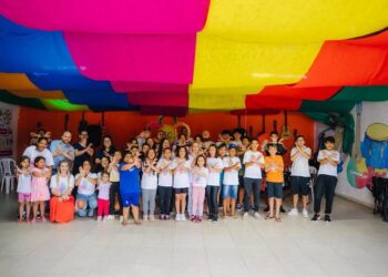 Foto: Divulgação/Projeto 5C