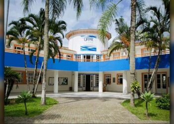 Foto: Marcos Solivan/Sucom-UFPR