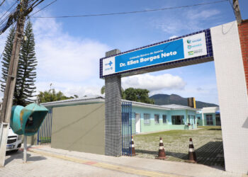 Foto: Prefeitura de Paranaguá