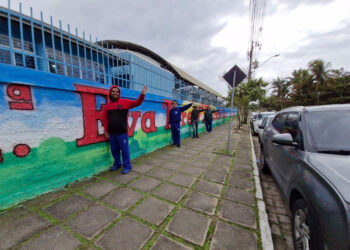 Foto: Prefeitura de Paranaguá