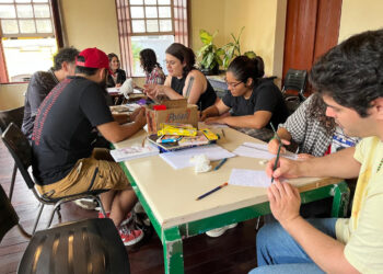 Foto: Henrique Araújo