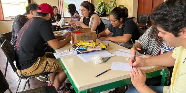 Foto: Henrique Araújo