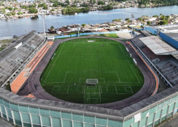 Fotos: Maringá Fly Pro e Ceres Martins