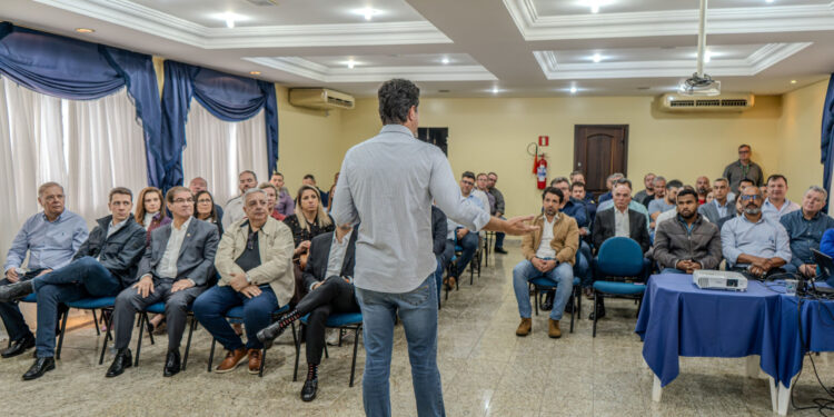 Foto: Divulgação/Prefeitura de Paranaguá