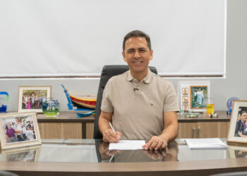 Foto: Prefeitura de Paranaguá