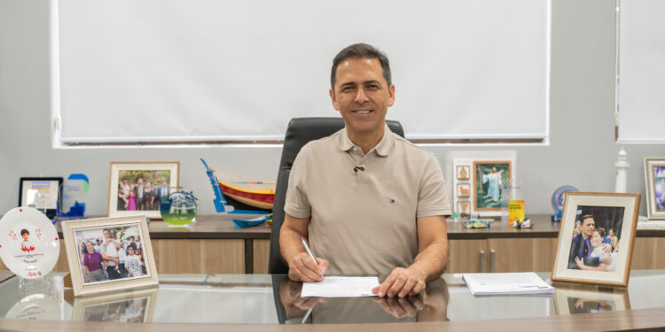 Foto: Prefeitura de Paranaguá