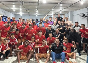 Rio Branco vence o Azuriz e garante classificação na Taça FPF