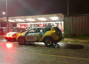 Foto: Paulinho Max/Portal da Cidade Guaratuba