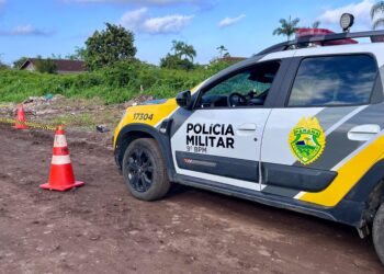 FOTO: Paulinho Max/Portal Cidade Guaratuba