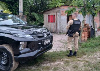 OPERAÇÃO VEREDITO: Polícia Civil prende membros de facção criminosa envolvidos em “Tribunais do Crime” na cidade de Paranaguá