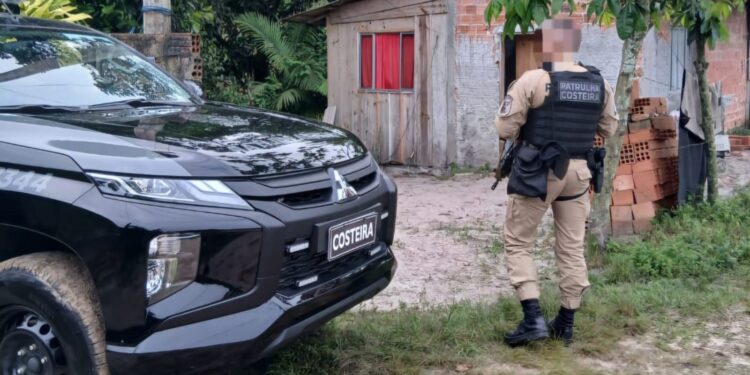OPERAÇÃO VEREDITO: Polícia Civil prende membros de facção criminosa envolvidos em “Tribunais do Crime” na cidade de Paranaguá