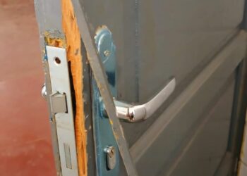 PCPR prende rapaz que furtou alimentos em refeitório de escola municipal de Morretes