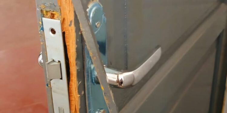 PCPR prende rapaz que furtou alimentos em refeitório de escola municipal de Morretes