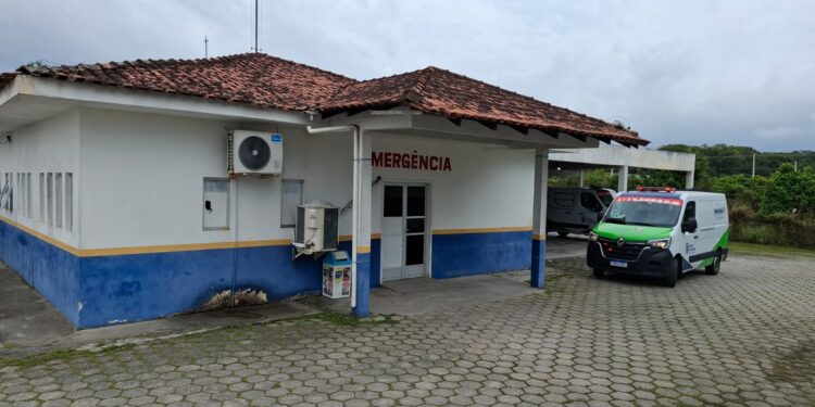 Josias Bueno Moreira, 18 annos, não resistiu aos graves ferimentos e morreu no PA 24h