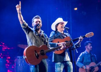 Jads & Jadson são atração nacional confirmada no aniversário de 228 anos de Antonina