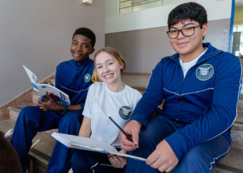 Matrícula na rede estadual e inscrições para cursos profissionais encerram na quarta-feira