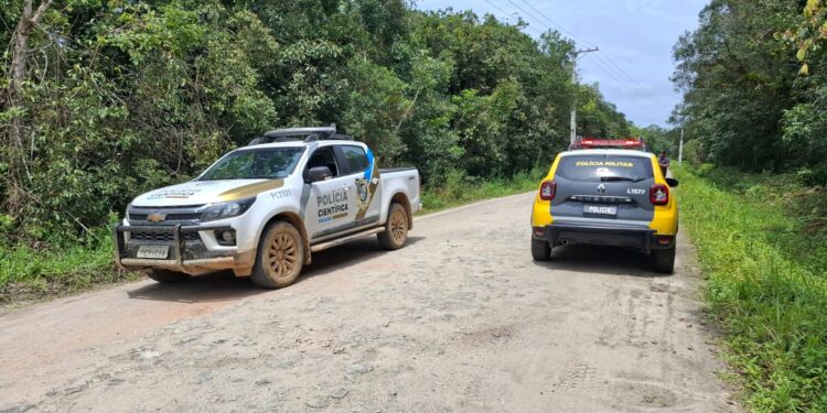 Alexandro Luiz de Queiroz, de 46 anos, morava no bairro Rio da Onça, em Matinhos