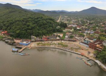 Foto: Arnaldo Alves/Arquivo AEN