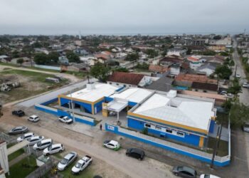 Foto: Prefeitura de Pontal do Paraná